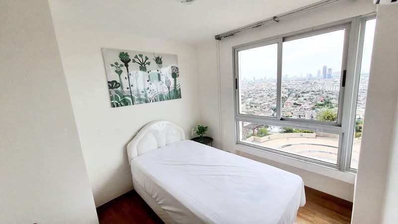 River Heaven Chareonkrung, Bangkok, 2667 Chareonkrung Road, Bang Kho Laem, Bangkok, 3 Bedrooms, 99 sqm, Condo For Sale, by Teeranop Inchan, 500471675 - DDproperty.com