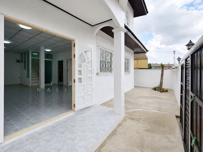 บ้านทวีทอง 2, Bangkok, Bang Bon, Bangkok, 4 Bedrooms, 190 sqm, Single Detached House For Sale, by Thanyathita Nalinratphokin, 500471680 - DDproperty.com