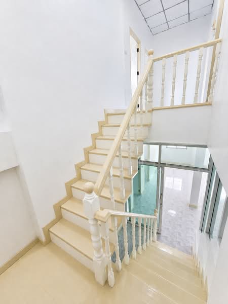 บ้านทวีทอง 2, Bangkok, Bang Bon, Bangkok, 4 Bedrooms, 190 sqm, Single Detached House For Sale, by Thanyathita Nalinratphokin, 500471680 - DDproperty.com