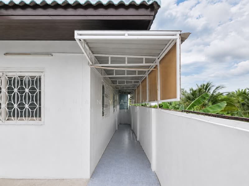 บ้านทวีทอง 2, Bangkok, Bang Bon, Bangkok, 4 Bedrooms, 190 sqm, Single Detached House For Sale, by Thanyathita Nalinratphokin, 500471680 - DDproperty.com