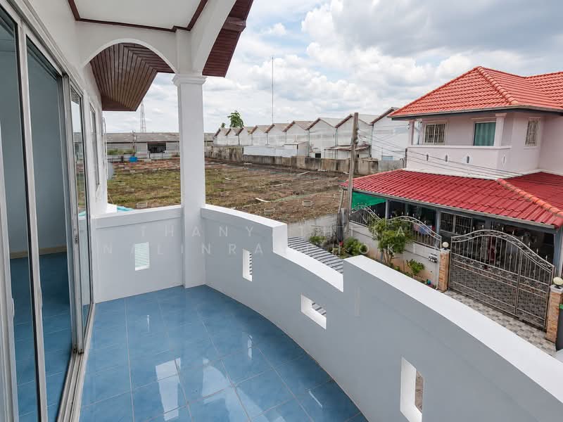 บ้านทวีทอง 2, กรุงเทพ, บางบอน, กรุงเทพ, 190 ตร.ม., บ้านเดี่ยว ขาย, โดย Thanyathita Nalinratphokin, 500471680 - DDproperty.com