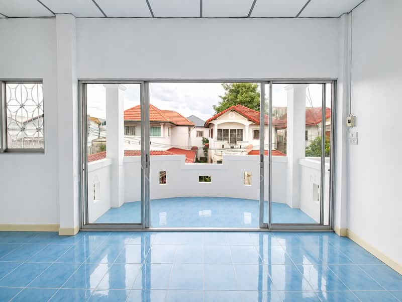 บ้านทวีทอง 2, Bangkok, Bang Bon, Bangkok, 4 Bedrooms, 190 sqm, Single Detached House For Sale, by Thanyathita Nalinratphokin, 500471680 - DDproperty.com
