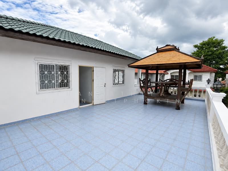 บ้านทวีทอง 2, Bangkok, Bang Bon, Bangkok, 4 Bedrooms, 190 sqm, Single Detached House For Sale, by Thanyathita Nalinratphokin, 500471680 - DDproperty.com
