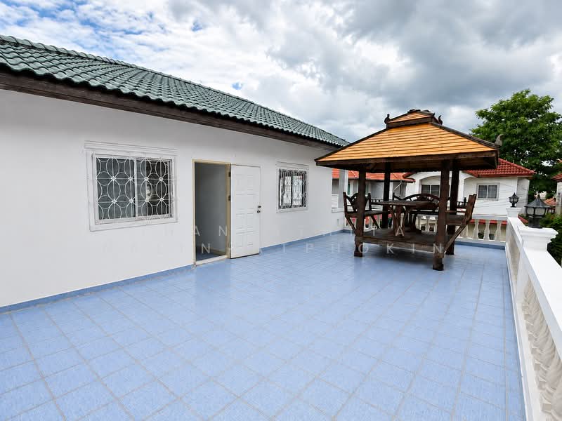 บ้านทวีทอง 2, Bangkok, Bang Bon, Bangkok, 4 Bedrooms, 190 sqm, Single Detached House For Sale, by Thanyathita Nalinratphokin, 500471680 - DDproperty.com