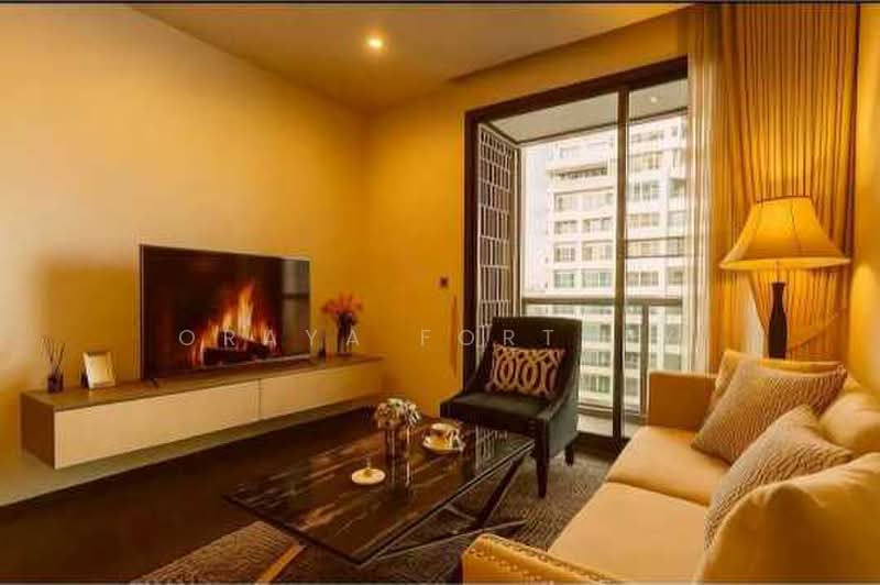 The XXXIX By Sansiri : เดอะ เทอร์ทีไนน์ บาย แสนสิริ, กรุงเทพ, 300 ซอยสุขุมวิท 39 แขวงคลองตันเหนือ เขตวัฒนา กรุงเทพมหานคร, คลองตันเหนือ, วัฒนา, กรุงเทพ, 55 ตร.ม., คอนโด ให้เช่า, โดย Oraya Fortney, 500471682 - DDproperty.com