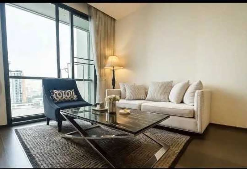 The XXXIX By Sansiri : เดอะ เทอร์ทีไนน์ บาย แสนสิริ, กรุงเทพ, 300 ซอยสุขุมวิท 39 แขวงคลองตันเหนือ เขตวัฒนา กรุงเทพมหานคร, คลองตันเหนือ, วัฒนา, กรุงเทพ, 55 ตร.ม., คอนโด ให้เช่า, โดย Oraya Fortney, 500471682 - DDproperty.com