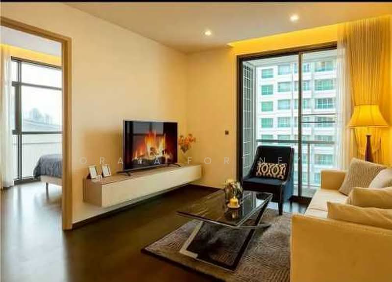 The XXXIX By Sansiri : เดอะ เทอร์ทีไนน์ บาย แสนสิริ, กรุงเทพ, 300 ซอยสุขุมวิท 39 แขวงคลองตันเหนือ เขตวัฒนา กรุงเทพมหานคร, คลองตันเหนือ, วัฒนา, กรุงเทพ, 55 ตร.ม., คอนโด ให้เช่า, โดย Oraya Fortney, 500471682 - DDproperty.com