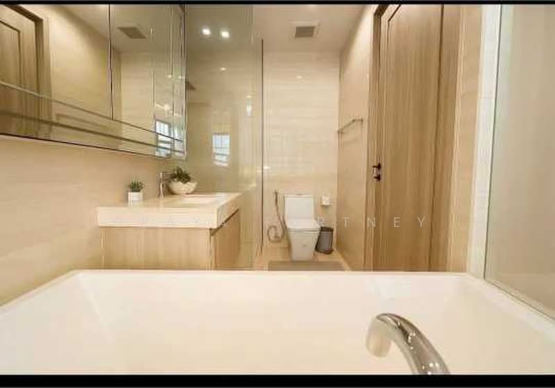 The XXXIX By Sansiri, Bangkok, 300 Soi Sukhumvit 39, Khlong Tan Nua, Watthana, Bangkok, 1 Bedroom, 55 sqm, Condo For Rent, by Oraya Fortney, 500471682 - DDproperty.com