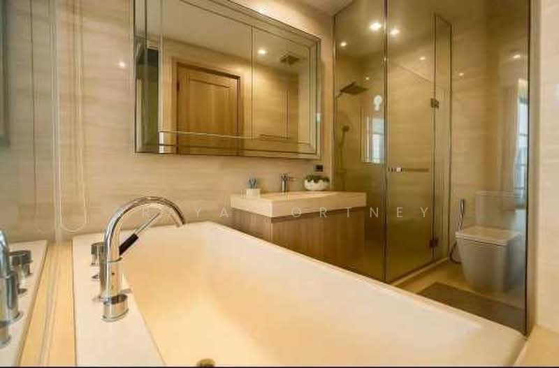 The XXXIX By Sansiri, Bangkok, 300 Soi Sukhumvit 39, Khlong Tan Nua, Watthana, Bangkok, 1 Bedroom, 55 sqm, Condo For Rent, by Oraya Fortney, 500471682 - DDproperty.com