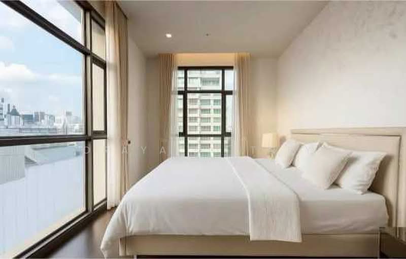 The XXXIX By Sansiri, Bangkok, 300 Soi Sukhumvit 39, Khlong Tan Nua, Watthana, Bangkok, 1 Bedroom, 55 sqm, Condo For Rent, by Oraya Fortney, 500471682 - DDproperty.com