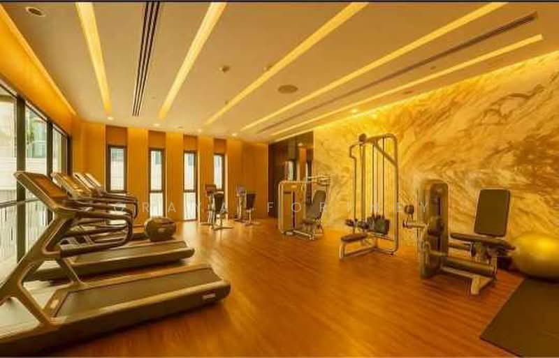 The XXXIX By Sansiri, Bangkok, 300 Soi Sukhumvit 39, Khlong Tan Nua, Watthana, Bangkok, 1 Bedroom, 55 sqm, Condo For Rent, by Oraya Fortney, 500471682 - DDproperty.com