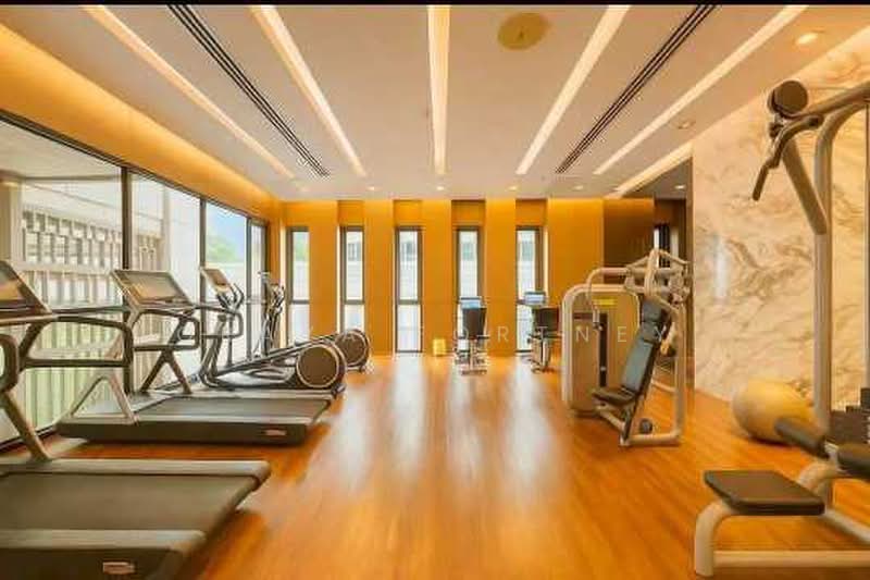 The XXXIX By Sansiri, Bangkok, 300 Soi Sukhumvit 39, Khlong Tan Nua, Watthana, Bangkok, 1 Bedroom, 55 sqm, Condo For Rent, by Oraya Fortney, 500471682 - DDproperty.com