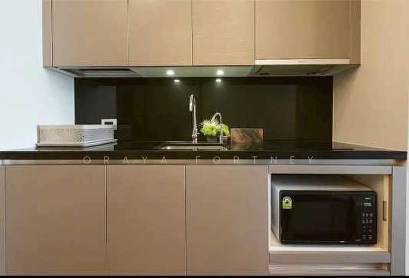 The XXXIX By Sansiri, Bangkok, 300 Soi Sukhumvit 39, Khlong Tan Nua, Watthana, Bangkok, 1 Bedroom, 55 sqm, Condo For Rent, by Oraya Fortney, 500471682 - DDproperty.com