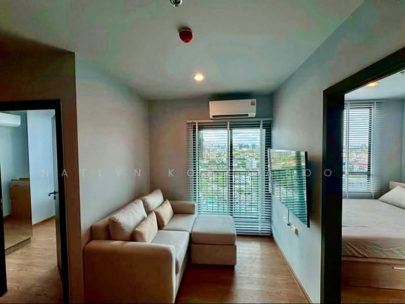 Nue Evo Ari, Bangkok, 50 Phahon Yothin 7, Samsen Nai, Phaya Thai, Bangkok, 1 Bedroom, 35 sqm, Condo For Rent, by Natlyn Kongsapook, 500471683 - DDproperty.com