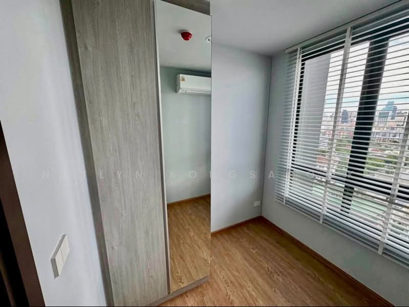 Nue Evo Ari, Bangkok, 50 Phahon Yothin 7, Samsen Nai, Phaya Thai, Bangkok, 1 Bedroom, 35 sqm, Condo For Rent, by Natlyn Kongsapook, 500471683 - DDproperty.com