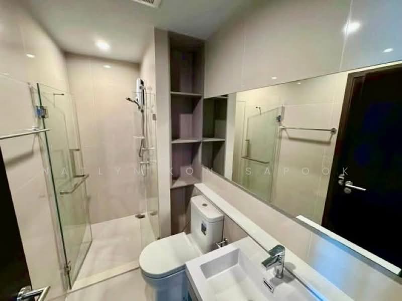 Nue Evo Ari, Bangkok, 50 Phahon Yothin 7, Samsen Nai, Phaya Thai, Bangkok, 1 Bedroom, 35 sqm, Condo For Rent, by Natlyn Kongsapook, 500471683 - DDproperty.com