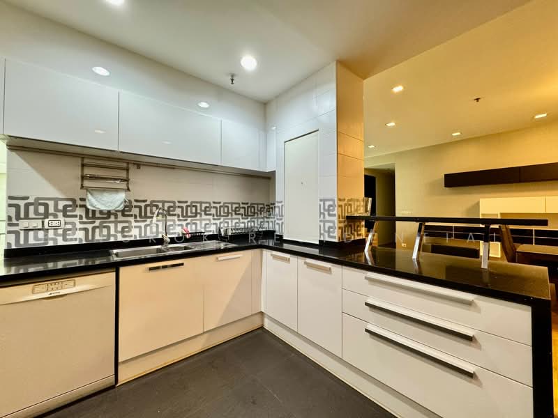 The Madison, Bangkok, Sukhumvit 41, Khlong Tan Nua, Watthana, Bangkok, 2 Bedrooms, 152 sqm, Condo For Rent, by Bangkok Residential, 500471684 - DDproperty.com