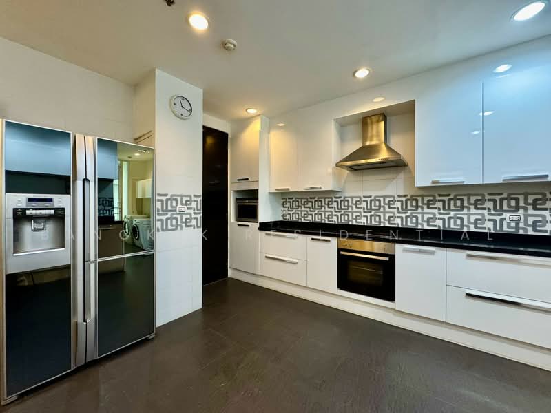 The Madison, Bangkok, Sukhumvit 41, Khlong Tan Nua, Watthana, Bangkok, 2 Bedrooms, 152 sqm, Condo For Rent, by Bangkok Residential, 500471684 - DDproperty.com