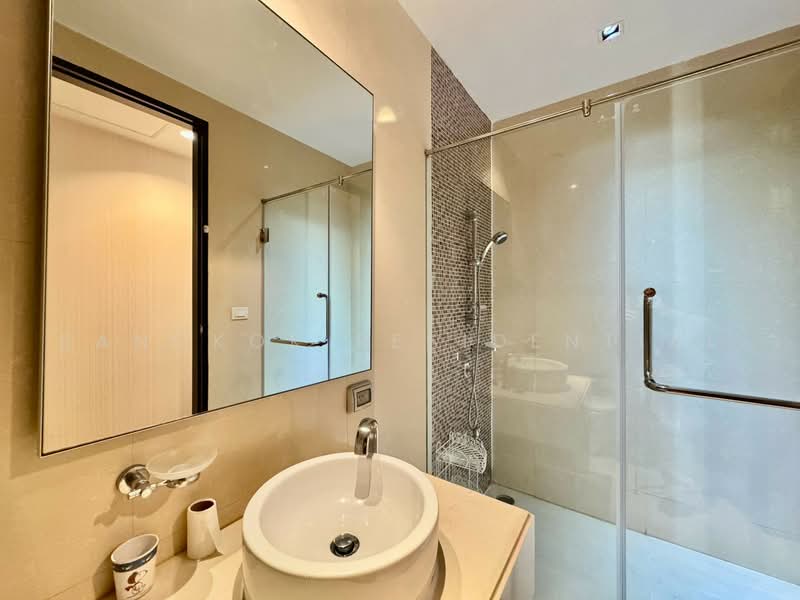 The Madison, Bangkok, Sukhumvit 41, Khlong Tan Nua, Watthana, Bangkok, 2 Bedrooms, 152 sqm, Condo For Rent, by Bangkok Residential, 500471684 - DDproperty.com