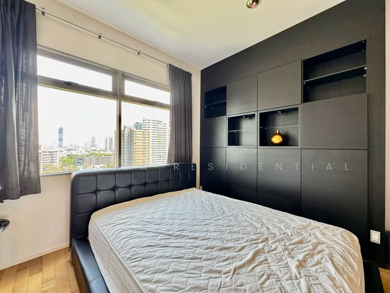 The Madison, Bangkok, Sukhumvit 41, Khlong Tan Nua, Watthana, Bangkok, 2 Bedrooms, 152 sqm, Condo For Rent, by Bangkok Residential, 500471684 - DDproperty.com