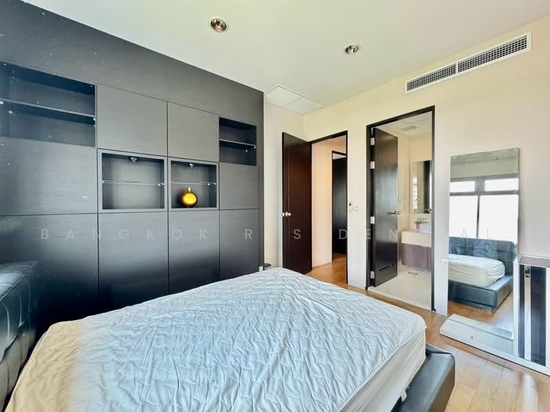 The Madison, Bangkok, Sukhumvit 41, Khlong Tan Nua, Watthana, Bangkok, 2 Bedrooms, 152 sqm, Condo For Rent, by Bangkok Residential, 500471684 - DDproperty.com