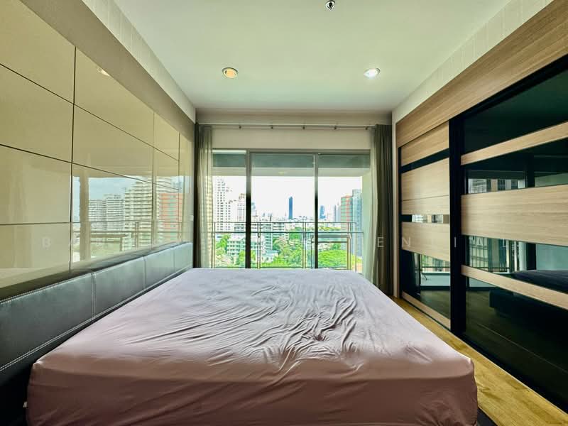 The Madison, Bangkok, Sukhumvit 41, Khlong Tan Nua, Watthana, Bangkok, 2 Bedrooms, 152 sqm, Condo For Rent, by Bangkok Residential, 500471684 - DDproperty.com