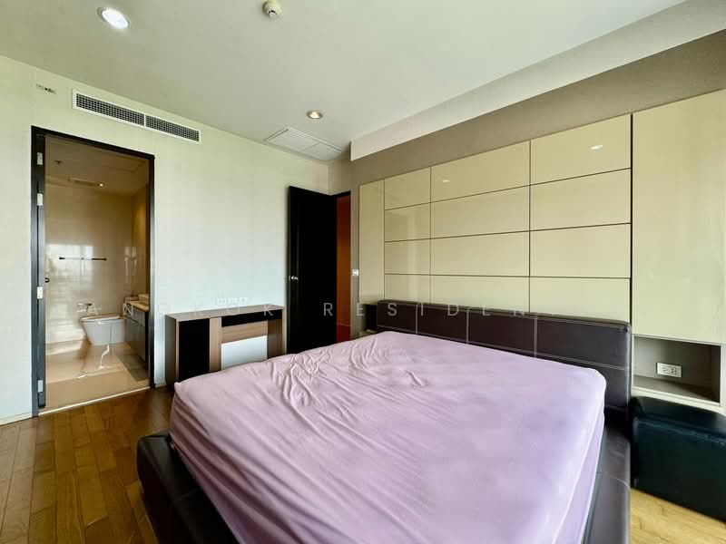 The Madison, Bangkok, Sukhumvit 41, Khlong Tan Nua, Watthana, Bangkok, 2 Bedrooms, 152 sqm, Condo For Rent, by Bangkok Residential, 500471684 - DDproperty.com