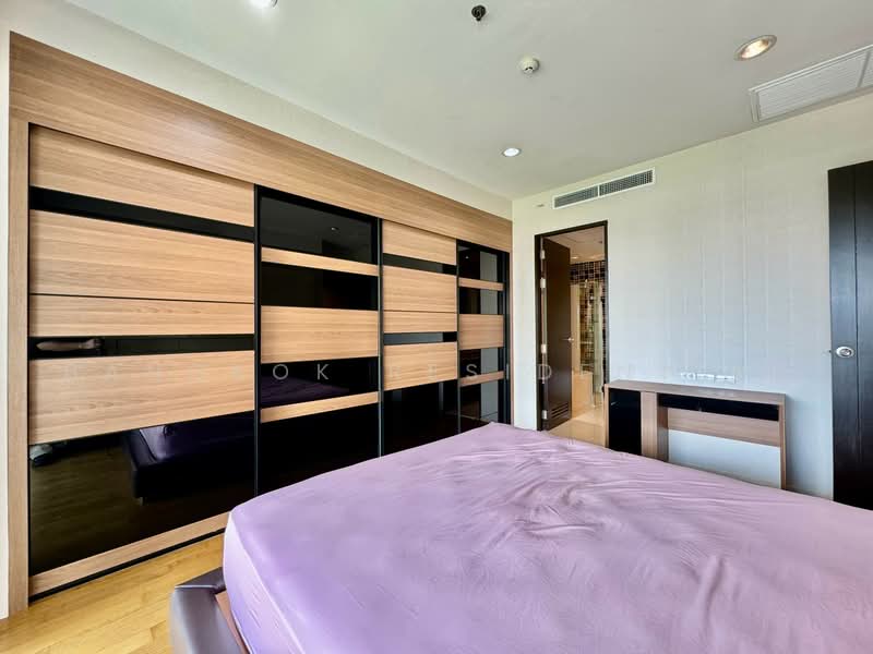The Madison, Bangkok, Sukhumvit 41, Khlong Tan Nua, Watthana, Bangkok, 2 Bedrooms, 152 sqm, Condo For Rent, by Bangkok Residential, 500471684 - DDproperty.com