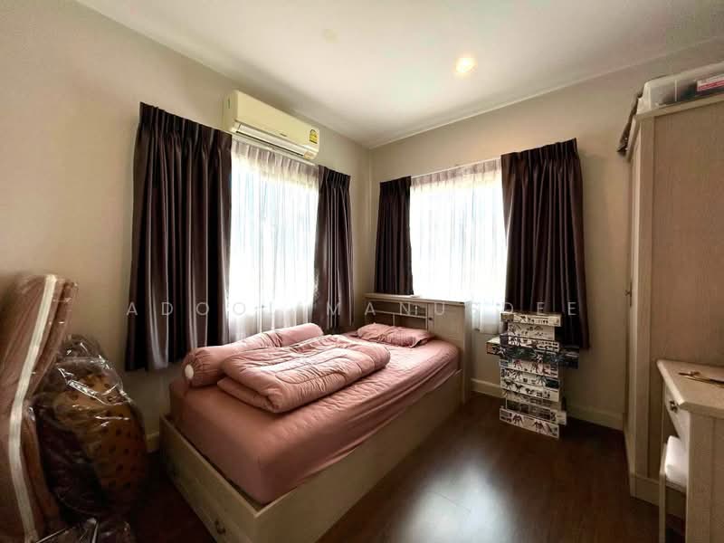 Burasiri Ratchaphruek - 345, Nonthaburi, 54/317 Ratchapruek Road, Khlong Khoi, Pak Kret, Nonthaburi, 3 Bedrooms, 135 sqm, Single Detached House For Sale, by Adool Manusdee, 500471685 - DDproperty.com