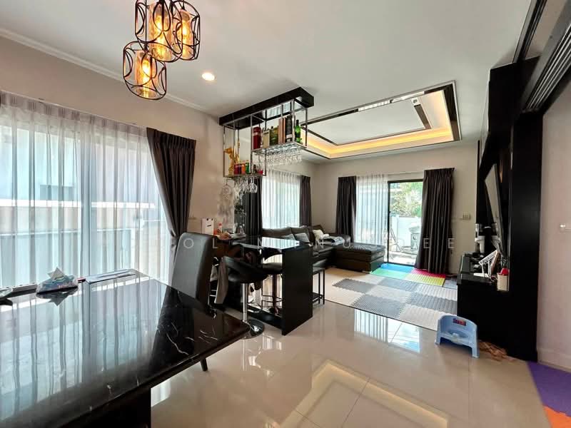 Burasiri Ratchaphruek - 345, Nonthaburi, 54/317 Ratchapruek Road, Khlong Khoi, Pak Kret, Nonthaburi, 3 Bedrooms, 135 sqm, Single Detached House For Sale, by Adool Manusdee, 500471685 - DDproperty.com