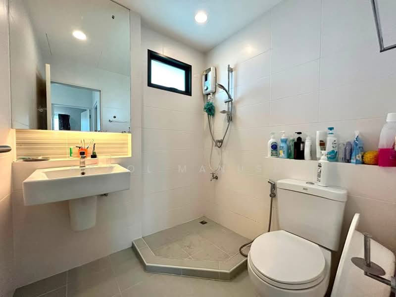 Burasiri Ratchaphruek - 345, Nonthaburi, 54/317 Ratchapruek Road, Khlong Khoi, Pak Kret, Nonthaburi, 3 Bedrooms, 135 sqm, Single Detached House For Sale, by Adool Manusdee, 500471685 - DDproperty.com