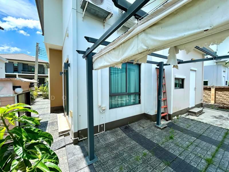 Burasiri Ratchaphruek - 345, Nonthaburi, 54/317 Ratchapruek Road, Khlong Khoi, Pak Kret, Nonthaburi, 3 Bedrooms, 135 sqm, Single Detached House For Sale, by Adool Manusdee, 500471685 - DDproperty.com