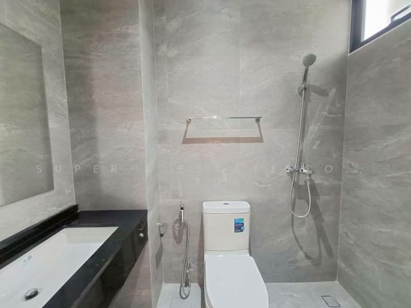 Feel Town Lat Phrao 101, Bangkok, ลาดพร้าว, Khlong Chaokhun Sing, Wang Thonglang, Bangkok, 3 Bedrooms, 270 sqm, Single Detached House For Rent, by Super B Estate Co., Ltd, 500471686 - DDproperty.com