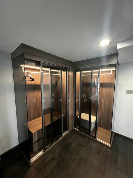 CONNER Ratchathewi, Bangkok, 288 Phetchaburi Road, Thanon Phetchaburi, Ratchathewi, Bangkok, 1 Bedroom, 50 sqm, Condo For Rent, by Natlyn Kongsapook, 500471687 - DDproperty.com