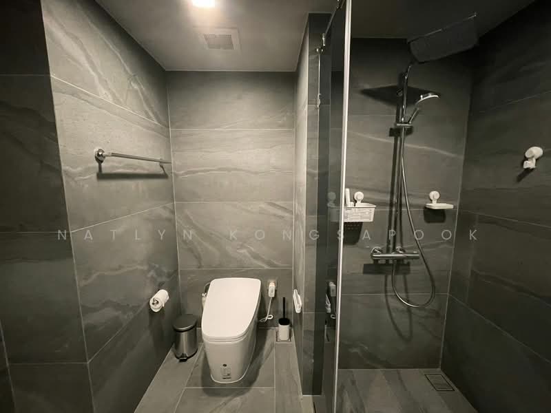 CONNER Ratchathewi, Bangkok, 288 Phetchaburi Road, Thanon Phetchaburi, Ratchathewi, Bangkok, 1 Bedroom, 50 sqm, Condo For Rent, by Natlyn Kongsapook, 500471687 - DDproperty.com