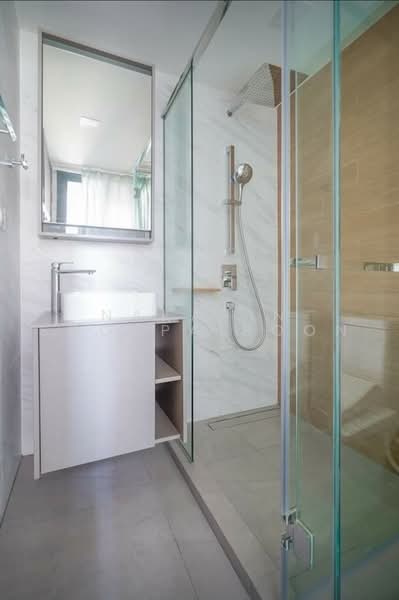 Taka Haus, Bangkok, 99 Soi Ekamai 10, Khlong Tan Nua, Watthana, Bangkok, 2 Bedrooms, 52 sqm, Condo For Rent, by Nakarin Sookpaiboon, 500471688 - DDproperty.com