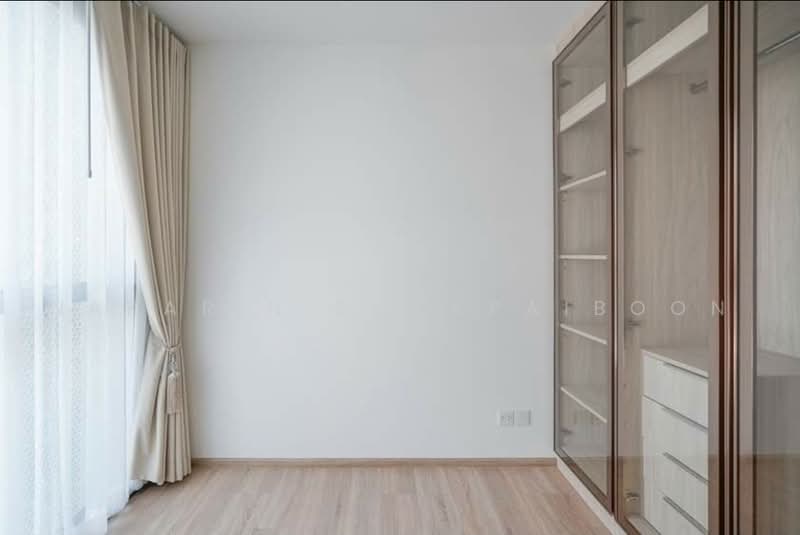 Taka Haus, Bangkok, 99 Soi Ekamai 10, Khlong Tan Nua, Watthana, Bangkok, 2 Bedrooms, 52 sqm, Condo For Rent, by Nakarin Sookpaiboon, 500471688 - DDproperty.com