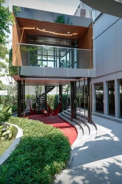 Taka Haus : ทากะ เฮาส์, กรุงเทพ, 99 ซอยเอกมัย 10, คลองตันเหนือ, วัฒนา, กรุงเทพ, 52 ตร.ม., คอนโด ให้เช่า, โดย Nakarin Sookpaiboon, 500471688 - DDproperty.com