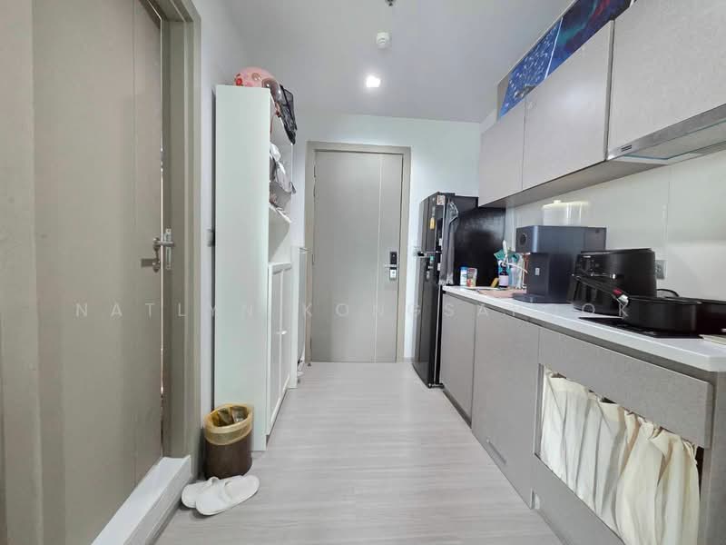 Life Asoke-Rama 9 : ไลฟ์ อโศก พระราม 9, กรุงเทพ, 626 ถนนอโศก-ดินแดง แขวงมักกะสัน เขตราชเทวี กรุงเทพมหานคร, มักกะสัน, ราชเทวี, กรุงเทพ, 25 ตร.ม., คอนโด ขาย, โดย Natlyn Kongsapook, 500471689 - DDproperty.com