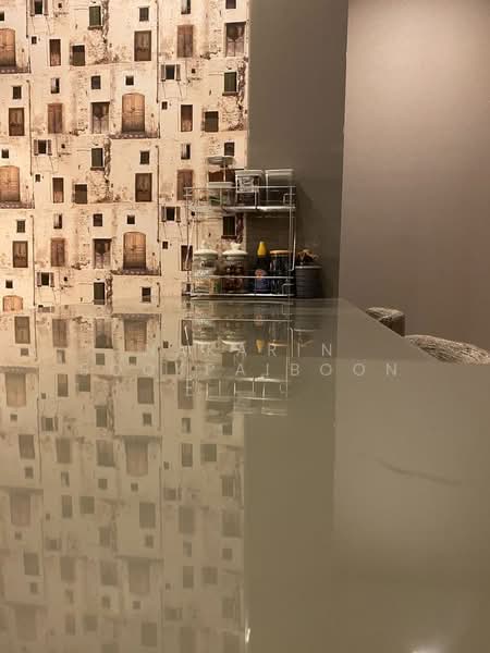 M Silom, Bangkok, 26 Narathiwas Ratchanakarin Road, Suriyawong, Bang Rak, Bangkok, 2 Bedrooms, 61 sqm, Condo For Rent, by Nakarin Sookpaiboon, 500471690 - DDproperty.com