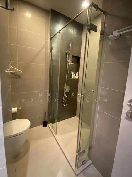 M Silom, Bangkok, 26 Narathiwas Ratchanakarin Road, Suriyawong, Bang Rak, Bangkok, 2 Bedrooms, 61 sqm, Condo For Rent, by Nakarin Sookpaiboon, 500471690 - DDproperty.com
