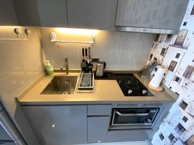 M Silom, Bangkok, 26 Narathiwas Ratchanakarin Road, Suriyawong, Bang Rak, Bangkok, 2 Bedrooms, 61 sqm, Condo For Rent, by Nakarin Sookpaiboon, 500471690 - DDproperty.com