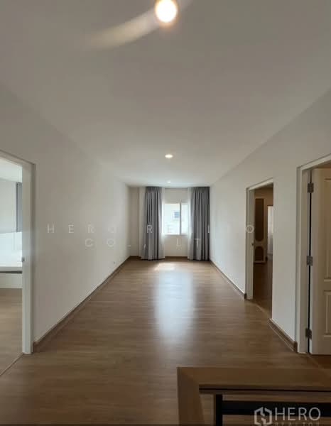 Centro Rama9-Krungthep Kreetha, Bangkok, Khlong Song Ton Nun, Lat Krabang, Bangkok, 4 Bedrooms, 252 sqm, Townhouse For Rent, by Hero Realtor Co., Ltd., 500471691 - DDproperty.com