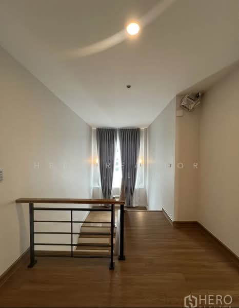 Centro Rama9-Krungthep Kreetha, Bangkok, Khlong Song Ton Nun, Lat Krabang, Bangkok, 4 Bedrooms, 252 sqm, Townhouse For Rent, by Hero Realtor Co., Ltd., 500471691 - DDproperty.com