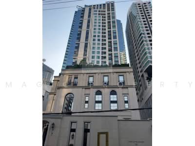 For Rent - The Diplomat 39, Bangkok