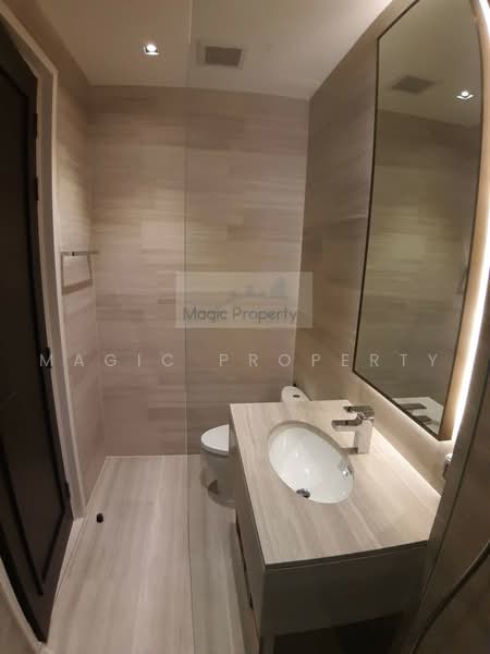 The Diplomat 39, Bangkok, 18 Soi Sukhumvit 39, Sukhumvit Road, Khlong Tan Nua, Watthana, Bangkok, 2 Bedrooms, 74 sqm, Condo For Rent, by Magic Property, 500471693 - DDproperty.com