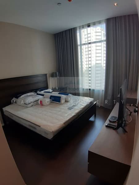 The Diplomat 39 : เดอะ ดิโพลแมท 39, กรุงเทพ, 18 ซอยสุขุมวิท 39 ถนนุขุมวิท, คลองตันเหนือ, วัฒนา, กรุงเทพ, 74 ตร.ม., คอนโด ให้เช่า, โดย Magic Property, 500471693 - DDproperty.com