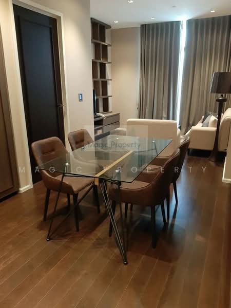 The Diplomat 39 : เดอะ ดิโพลแมท 39, กรุงเทพ, 18 ซอยสุขุมวิท 39 ถนนุขุมวิท, คลองตันเหนือ, วัฒนา, กรุงเทพ, 74 ตร.ม., คอนโด ให้เช่า, โดย Magic Property, 500471693 - DDproperty.com