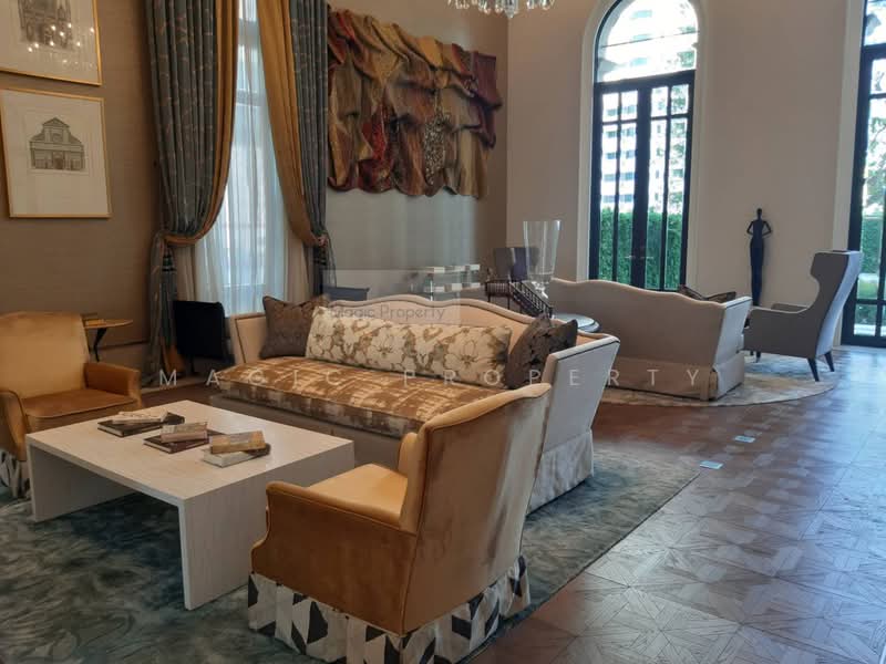 The Diplomat 39, Bangkok, 18 Soi Sukhumvit 39, Sukhumvit Road, Khlong Tan Nua, Watthana, Bangkok, 2 Bedrooms, 74 sqm, Condo For Rent, by Magic Property, 500471693 - DDproperty.com