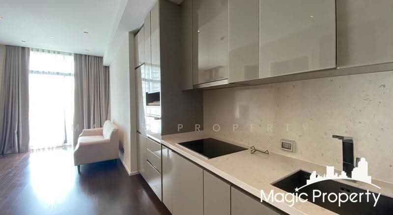 The Diplomat 39, Bangkok, 18 Soi Sukhumvit 39, Sukhumvit Road, Khlong Tan Nua, Watthana, Bangkok, 2 Bedrooms, 74 sqm, Condo For Rent, by Magic Property, 500471693 - DDproperty.com